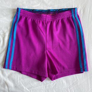 Kids Athletic Shorts
